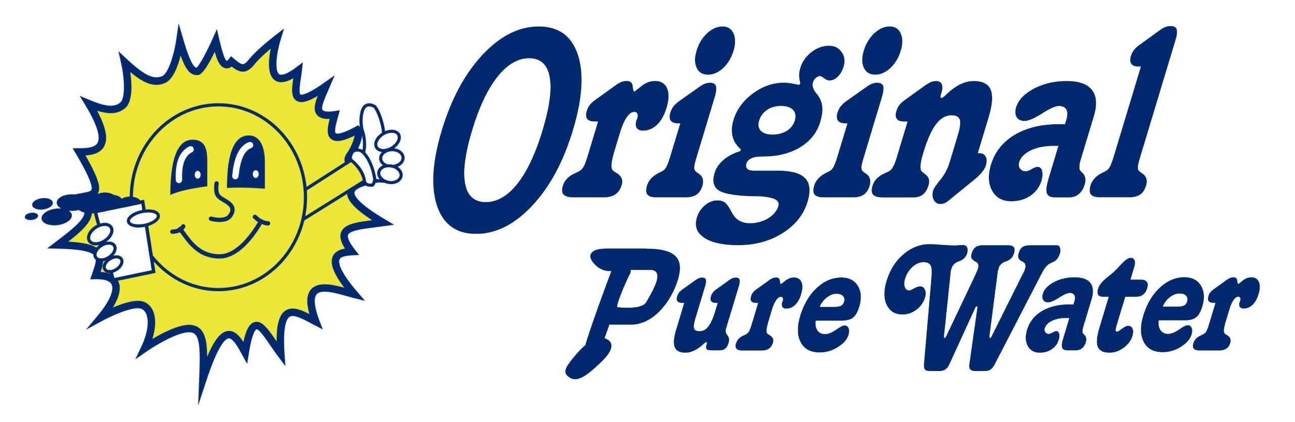 Original Pure Water