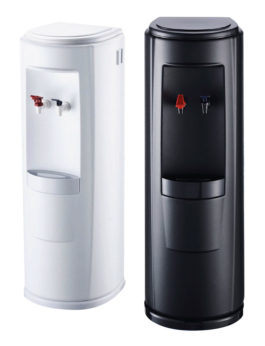 Auto-Fill Water Coolers